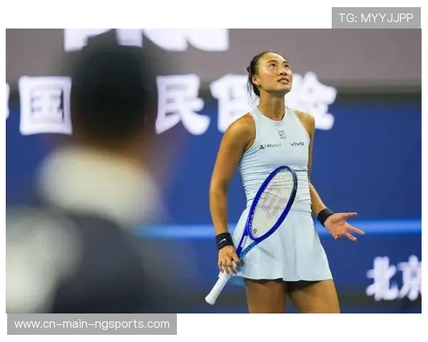 郑钦文提前结束2025赛季世界排名或将大幅下滑至二十名之外