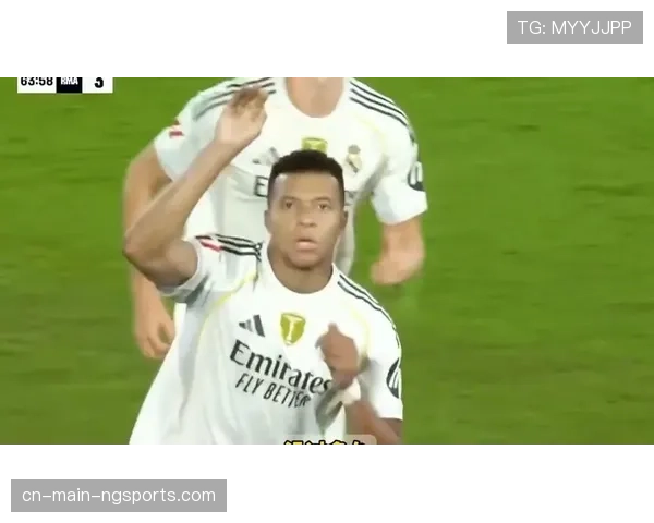 姆巴佩双响助皇马大胜莱万特豪取西甲开季六连胜