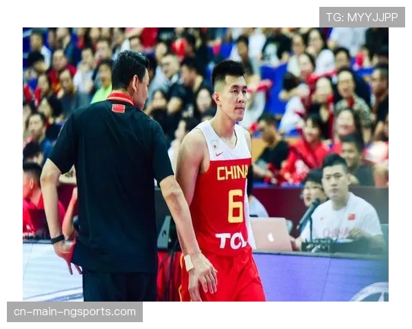 姚明卸任后谁将成为中国篮球未来发展的关键人物和新领军人物