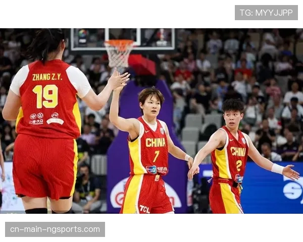 北京女篮70比55轻取浙江 郑茗三分球稳住局势