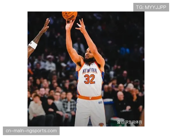 唐斯篮板数据领跑全联盟 内线统治力支撑球队防守