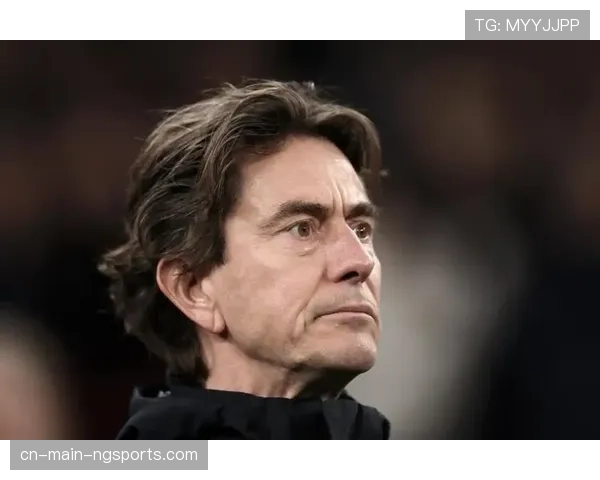 托马斯弗兰克遭热刺球迷嘘声 帅位再现危机