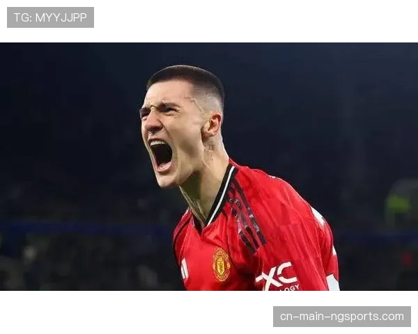 谢什科替补登场锁定胜局 曼联锋线新援展现高效终结能力