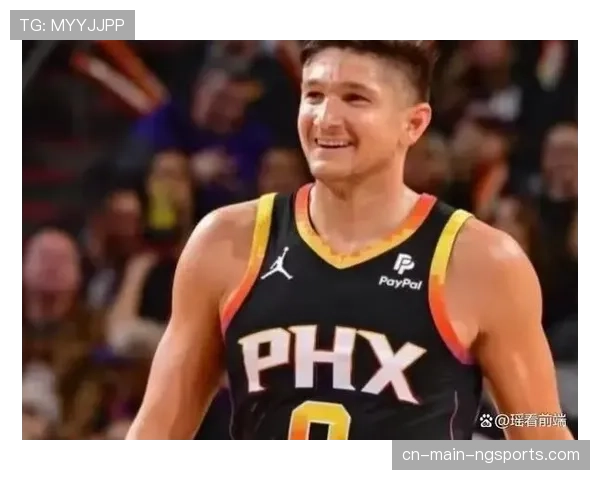 太阳遭遇三连败退出前六争夺 布克单核带队面临赛程压力